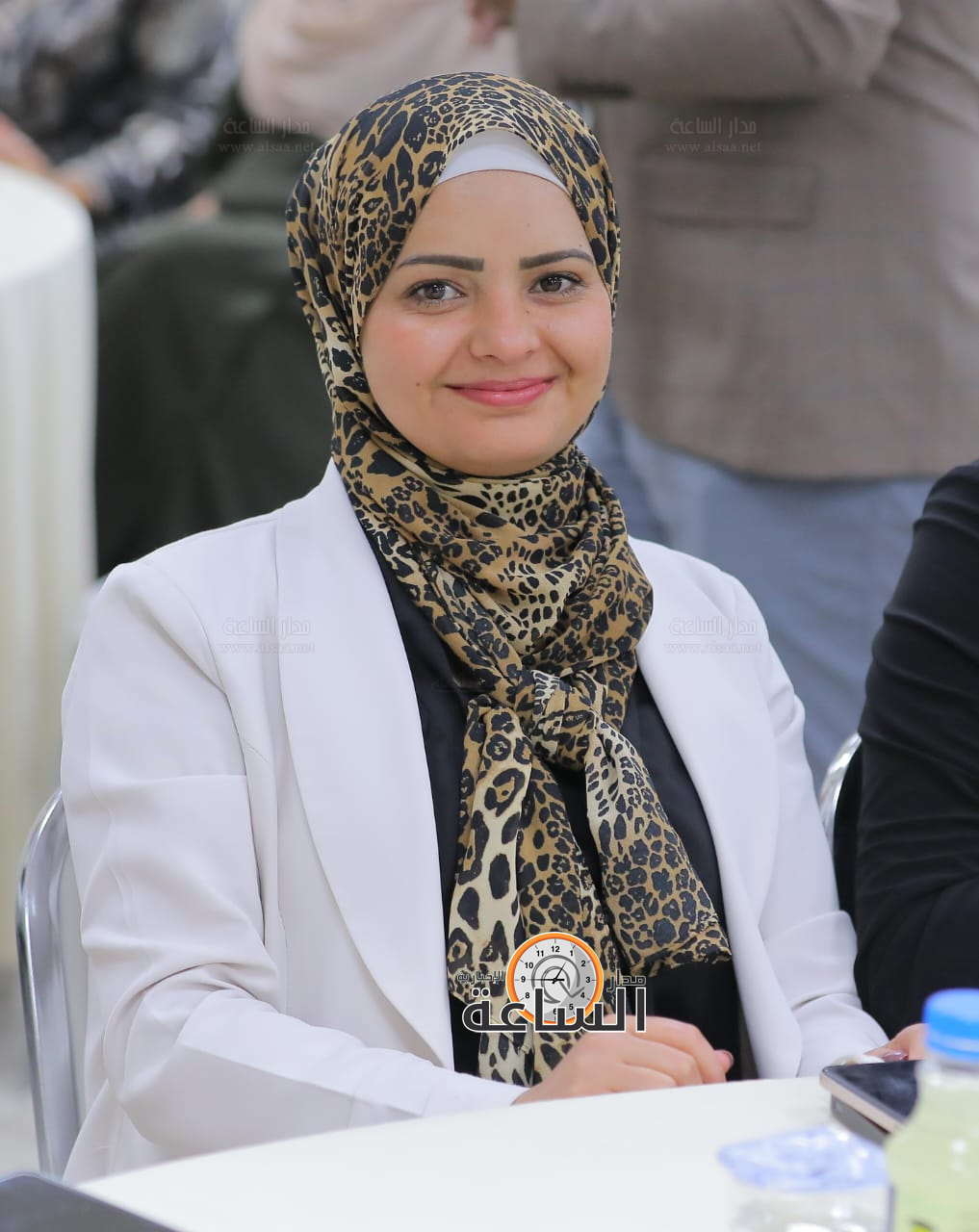 Madar Al-Saa Images 0.4012200682134097