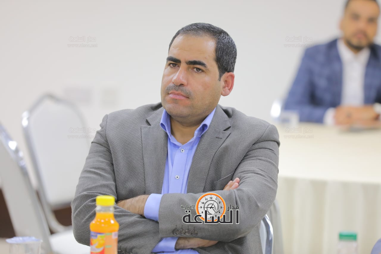 Madar Al-Saa Images 0.149445955457441