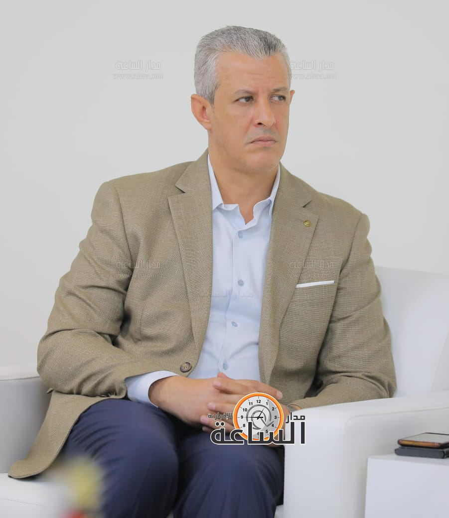 Madar Al-Saa Images 0.11425538714713324