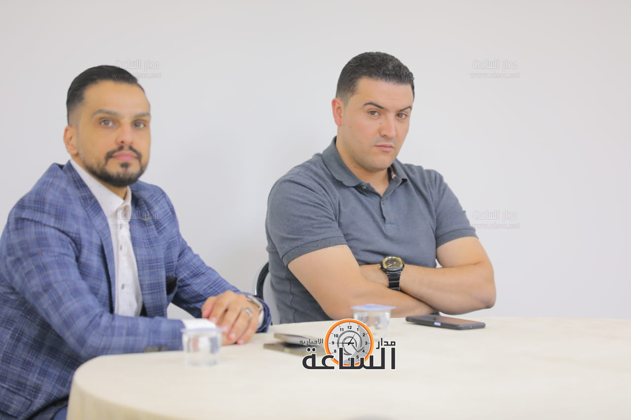 Madar Al-Saa Images 0.3601155350976626