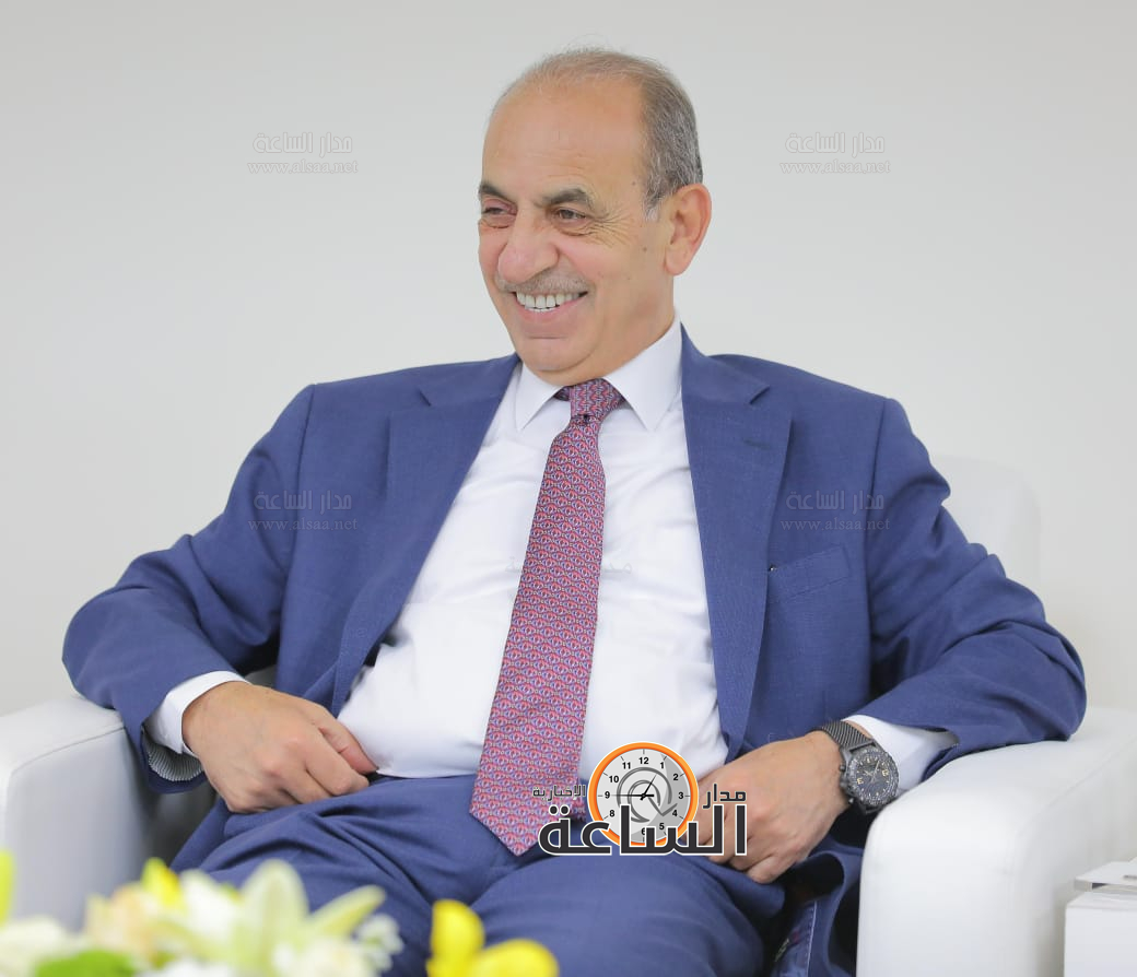 Madar Al-Saa Images 0.37994243782872505