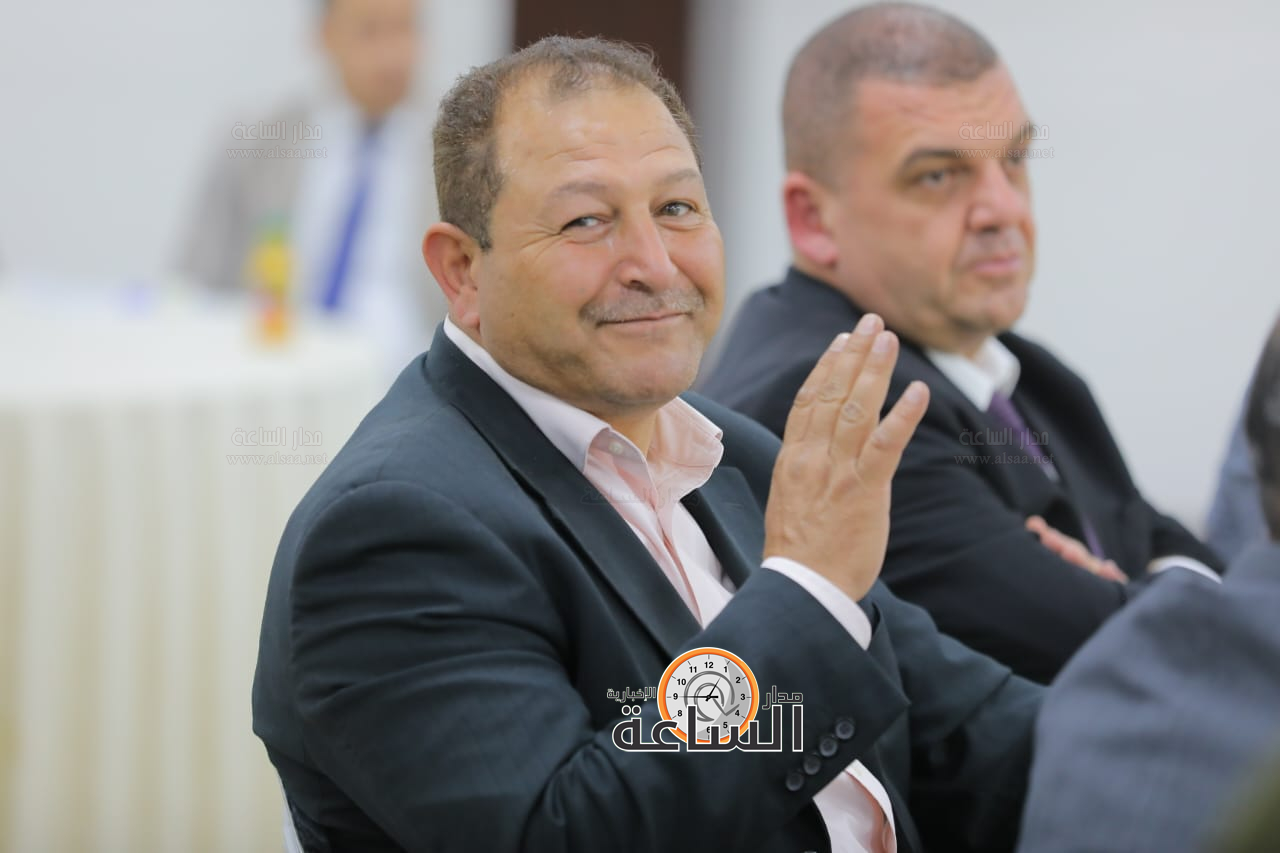 Madar Al-Saa Images 0.5413227650883001