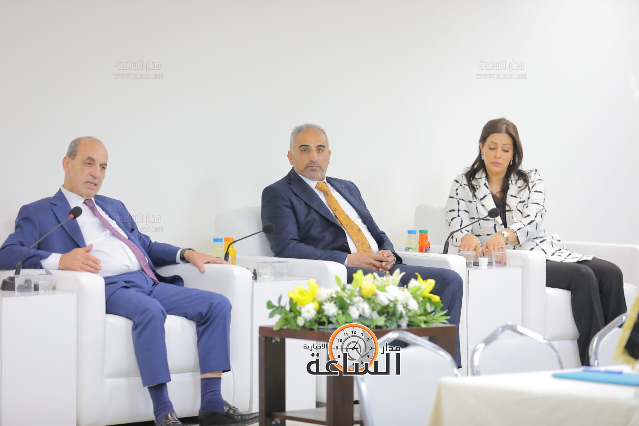 Madar Al-Saa Images 0.03881251651565498