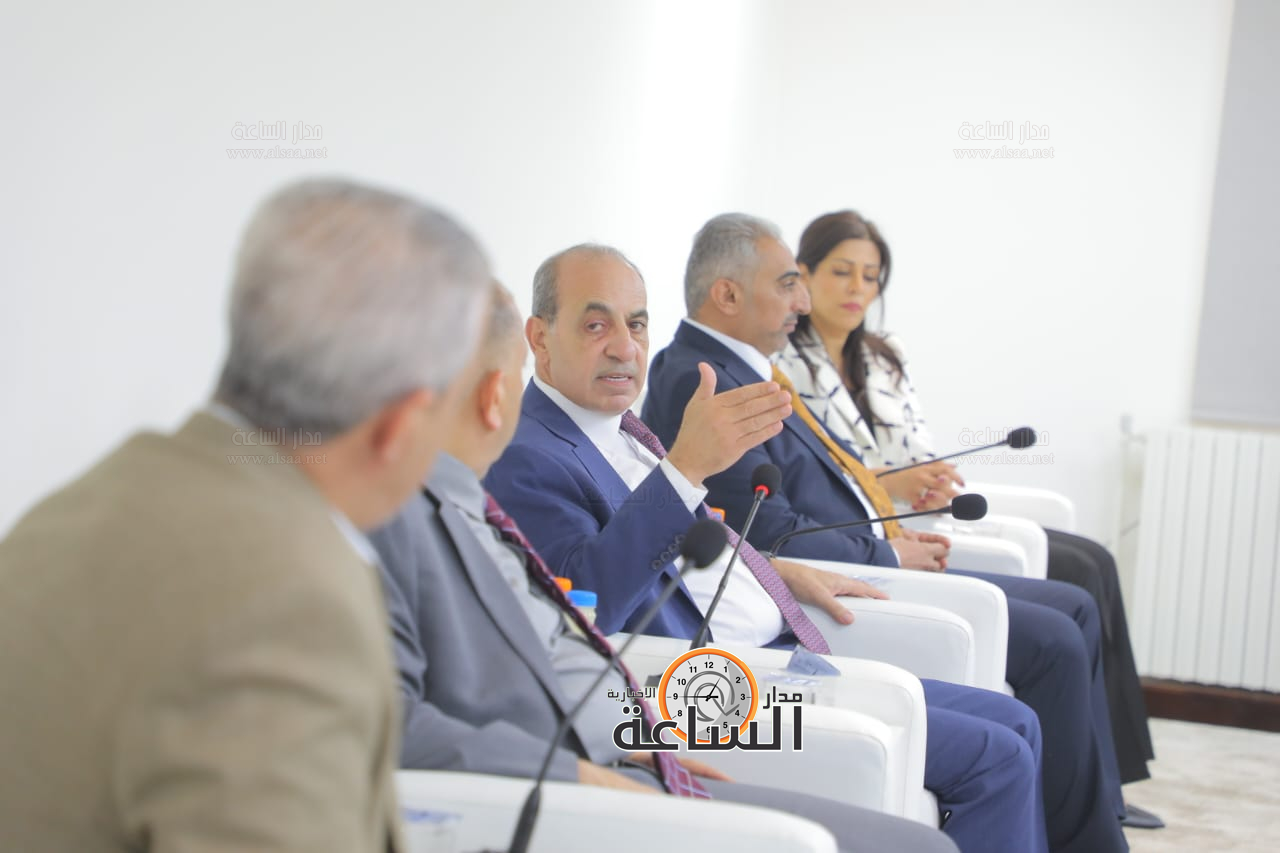 Madar Al-Saa Images 0.7928402347875629