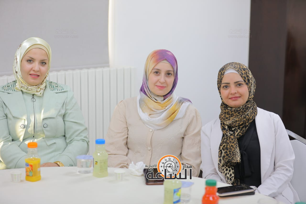 Madar Al-Saa Images 0.9051105509618764