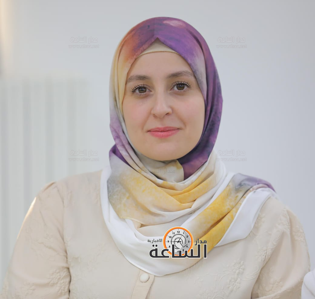 Madar Al-Saa Images 0.7204543877296516