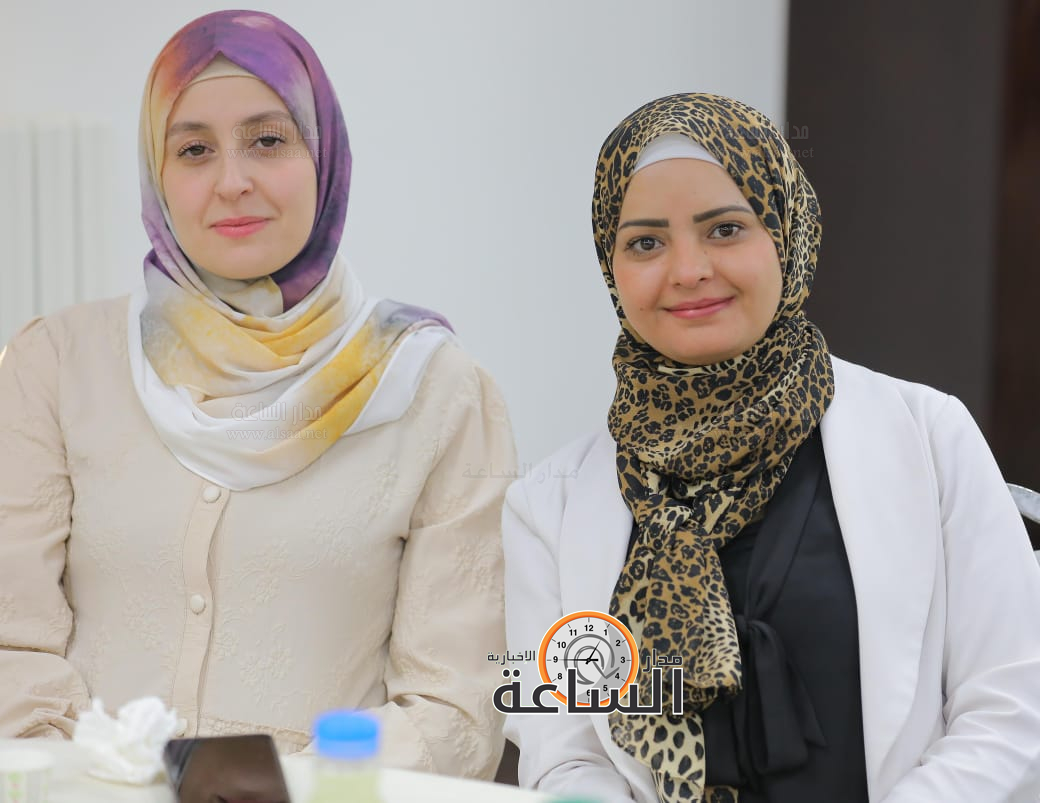 Madar Al-Saa Images 0.1584044083435805