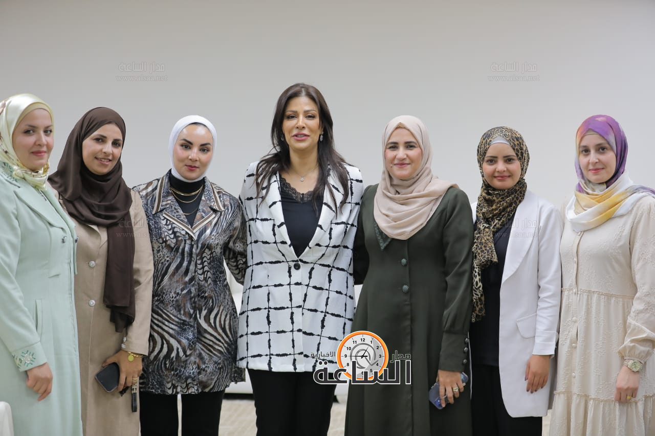 Madar Al-Saa Images 0.38221374101800354