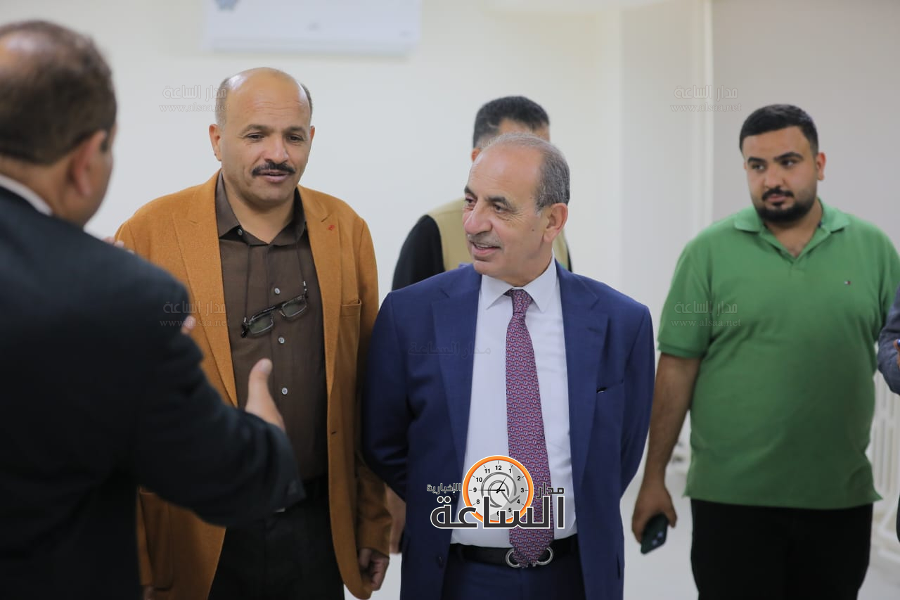 Madar Al-Saa Images 0.7412889833178105