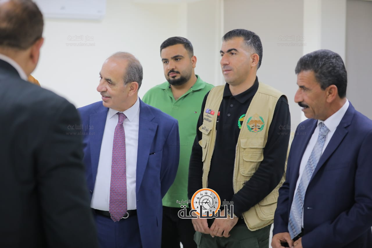 Madar Al-Saa Images 0.41460742373657733