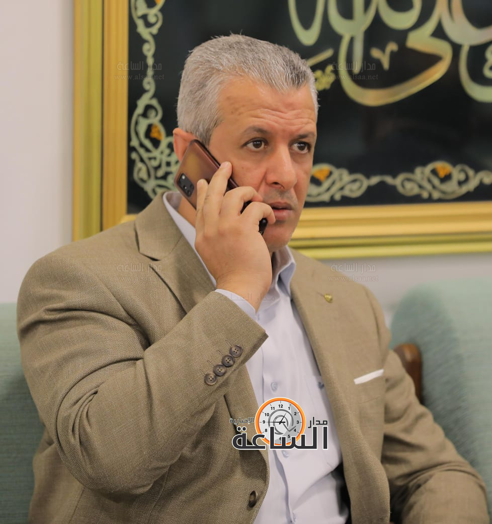 Madar Al-Saa Images 0.7721322196068678