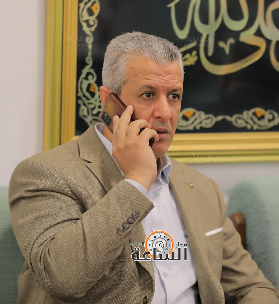 Madar Al-Saa Images 0.4424288295111931