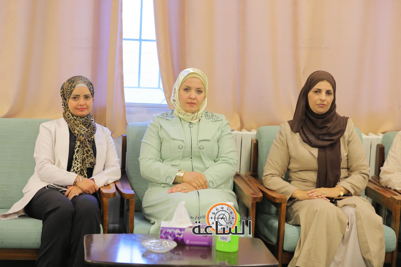 Madar Al-Saa Images 0.9081098203612663