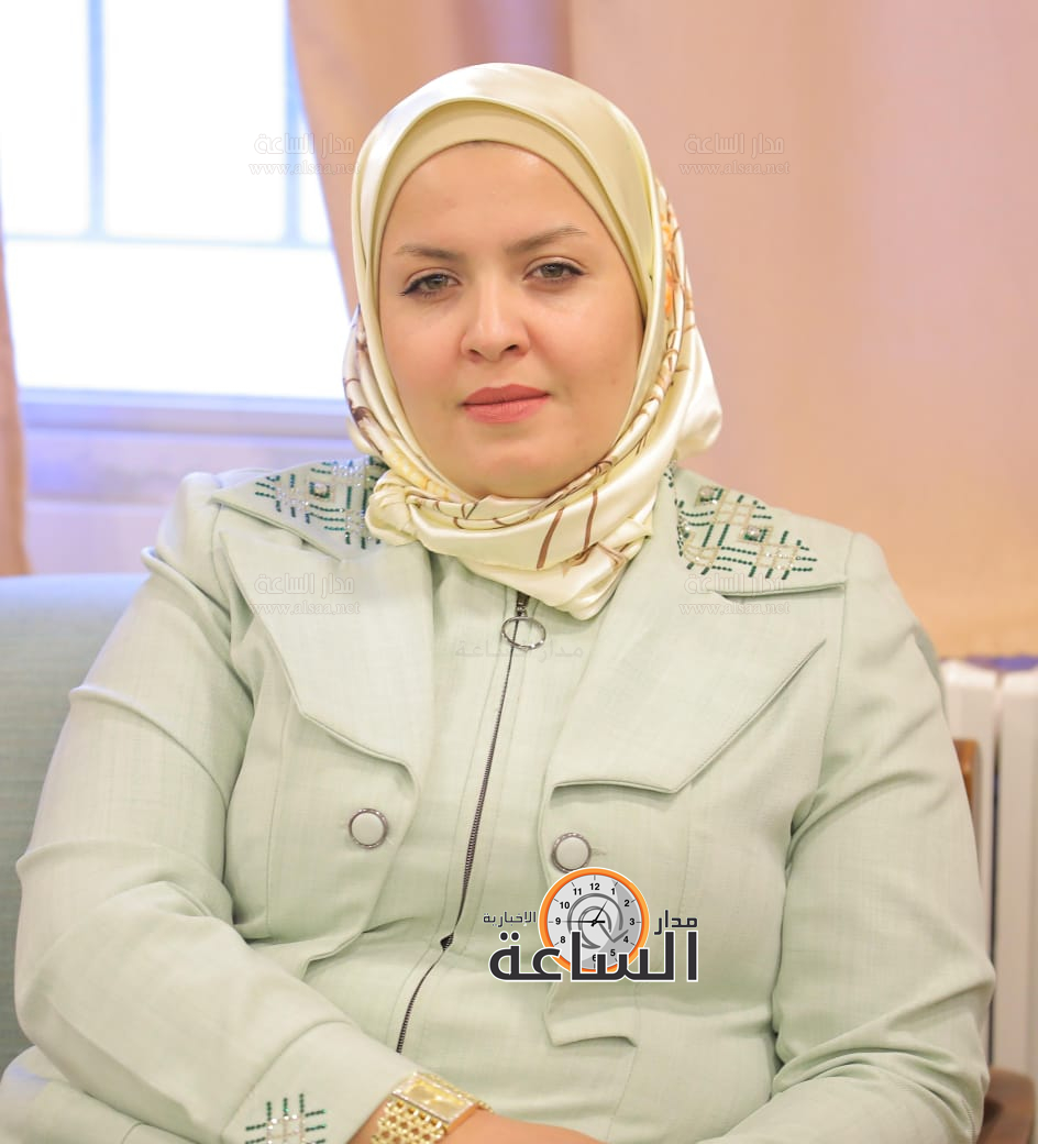 Madar Al-Saa Images 0.7310853458752302