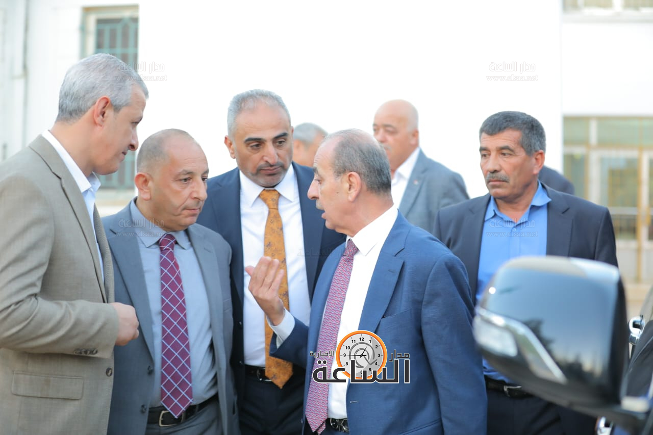 Madar Al-Saa Images 0.2974259109437567