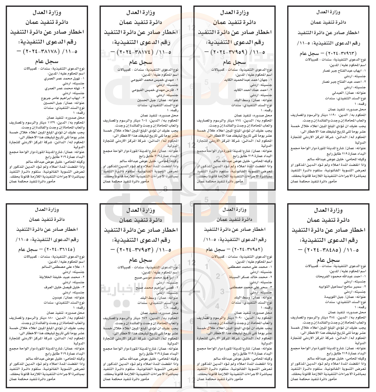 Madar Al-Saa Images 0.7533857131139916