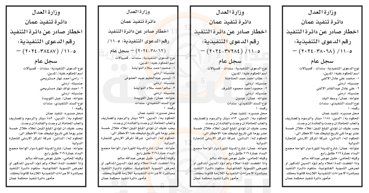 Madar Al-Saa Images 0.9176821313830141