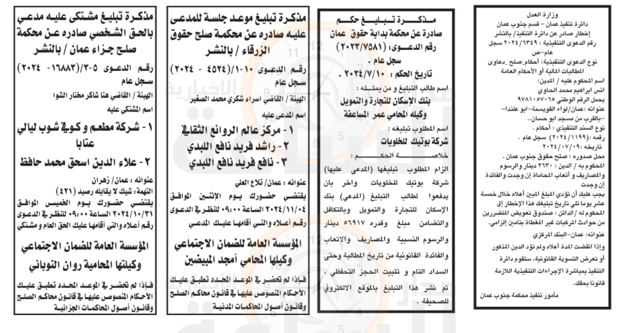 Madar Al-Saa Images 0.7132995140921525