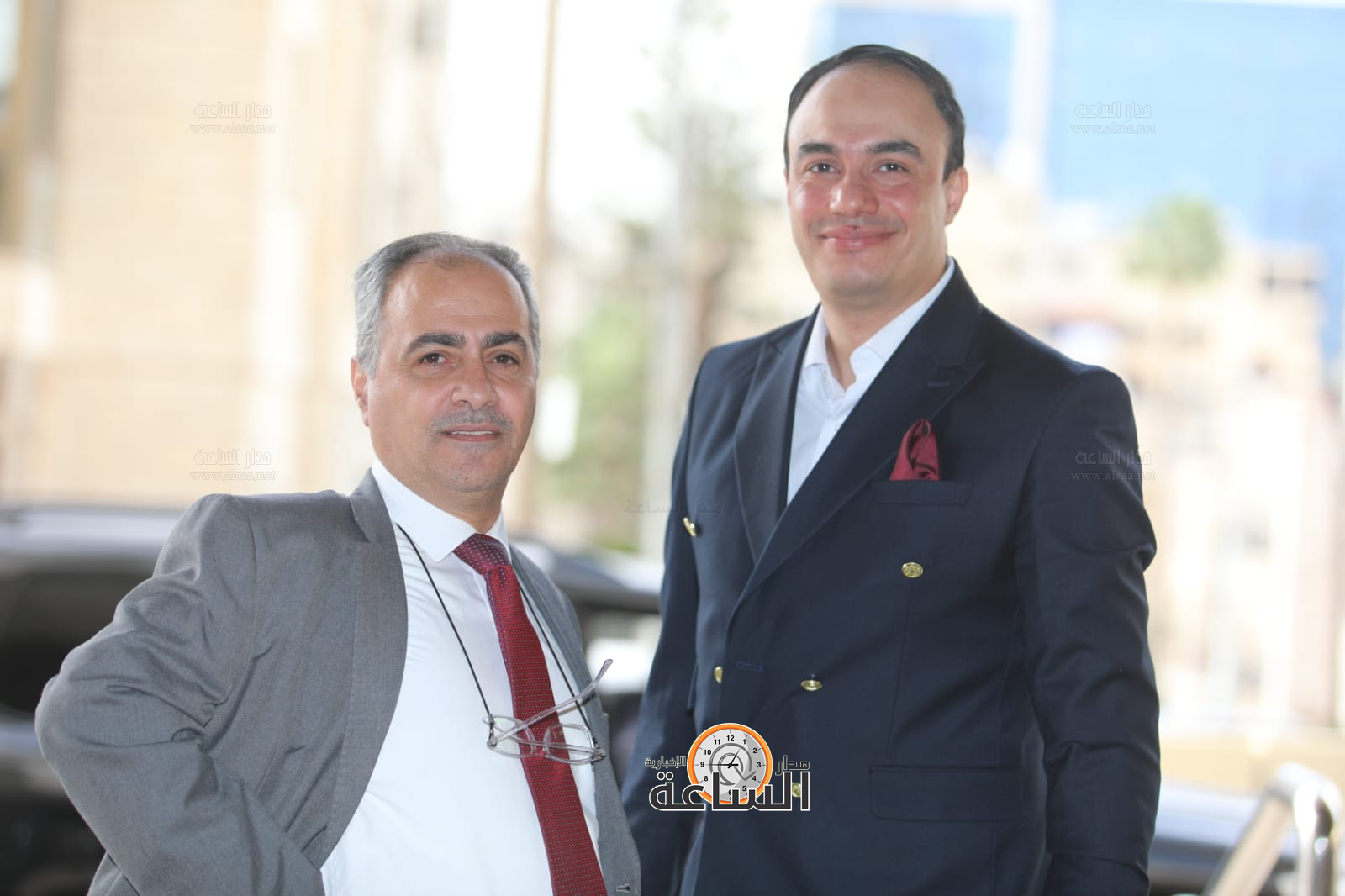 Madar Al-Saa Images 0.8652481201153952