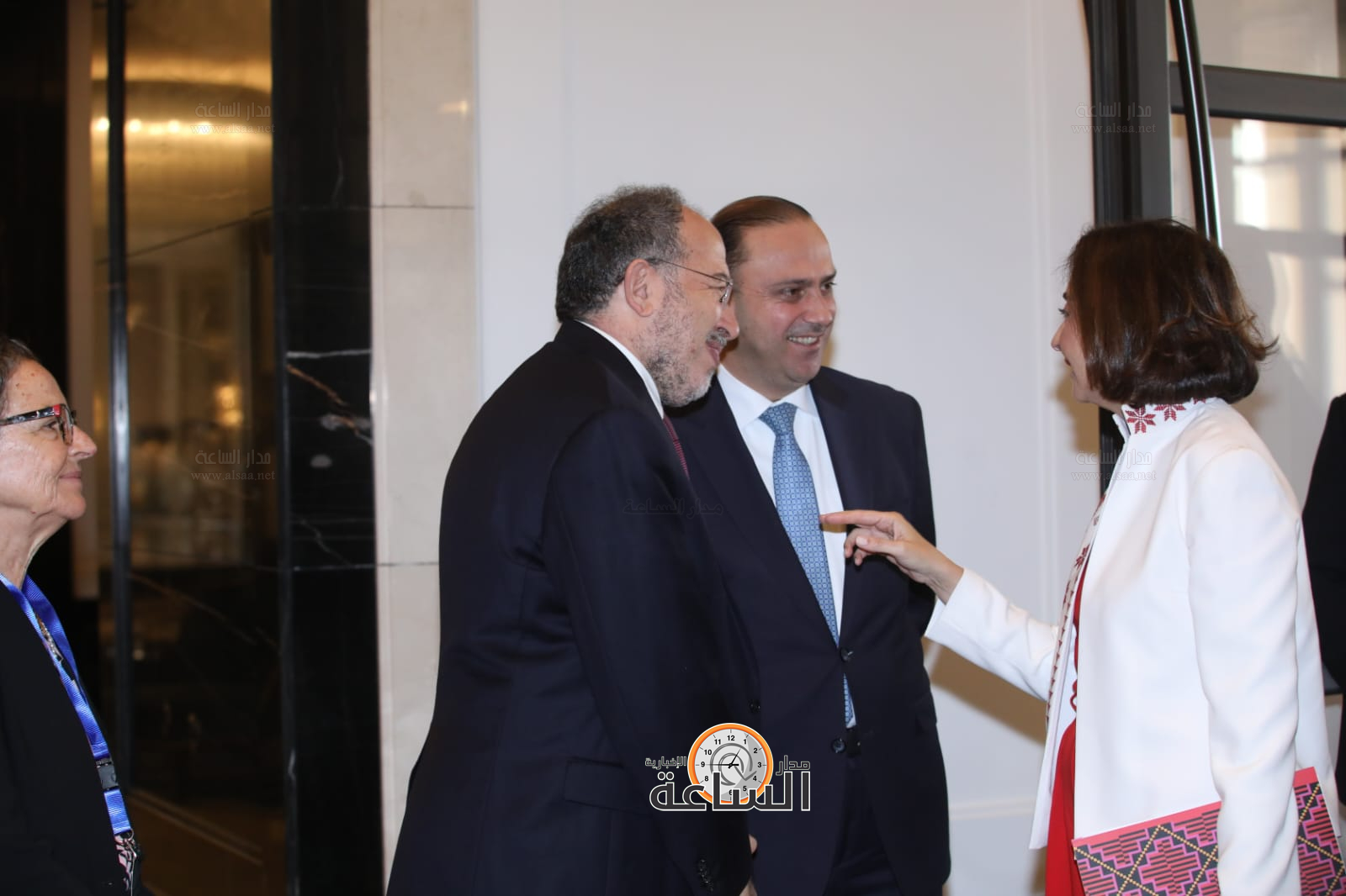 Madar Al-Saa Images 0.3080778055126705