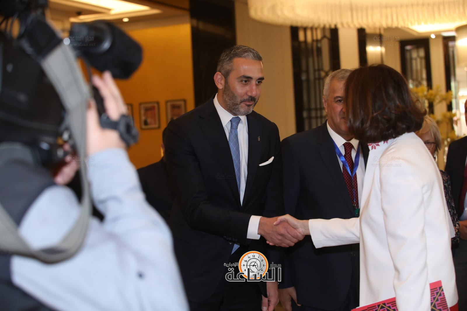 Madar Al-Saa Images 0.6439462288208067