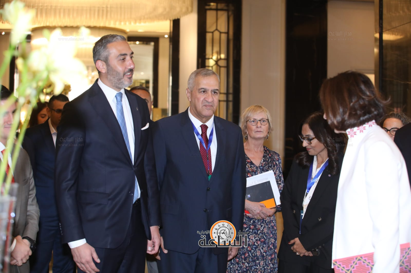 Madar Al-Saa Images 0.005763554974771212