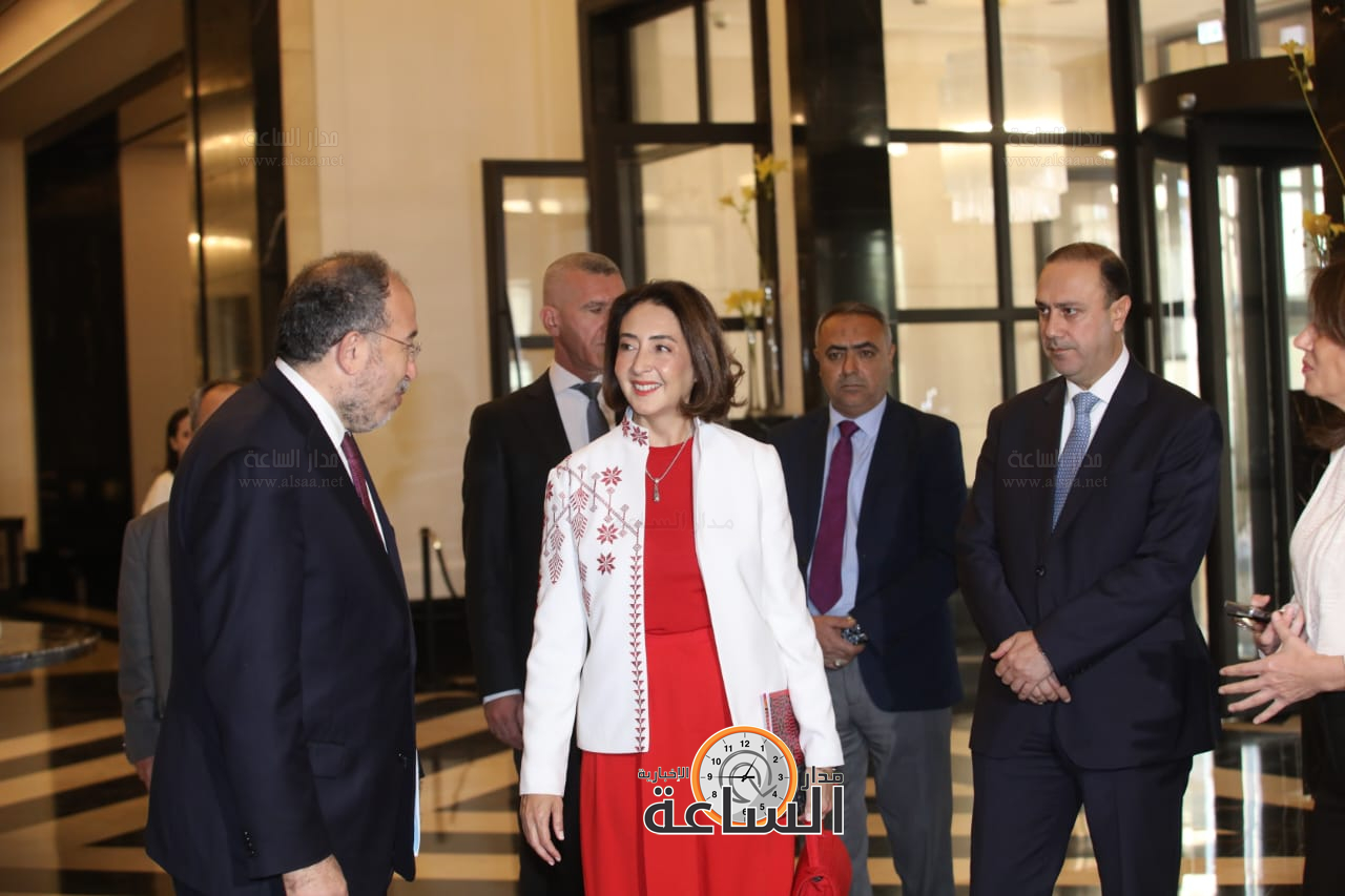 Madar Al-Saa Images 0.6300618317565554