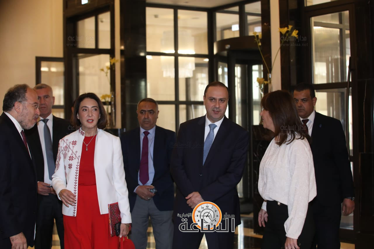 Madar Al-Saa Images 0.9958589238572735