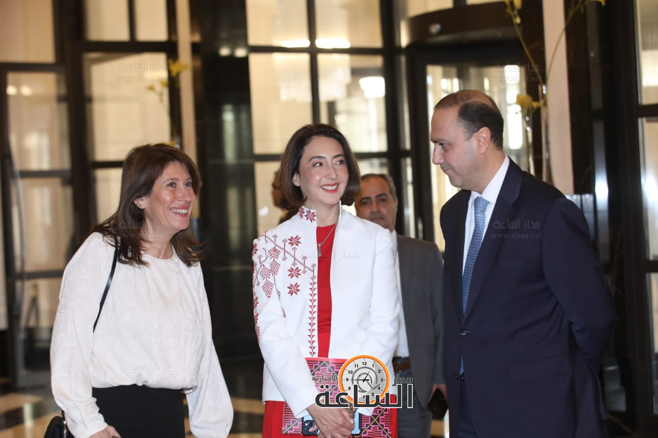 Madar Al-Saa Images 0.380001592114803