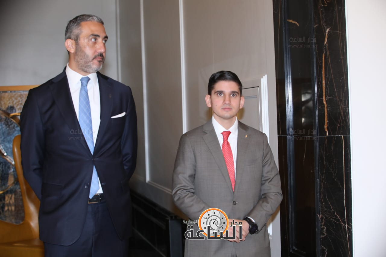 Madar Al-Saa Images 0.03594462069471982