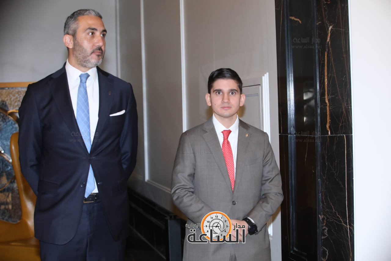 Madar Al-Saa Images 0.9058006376361467