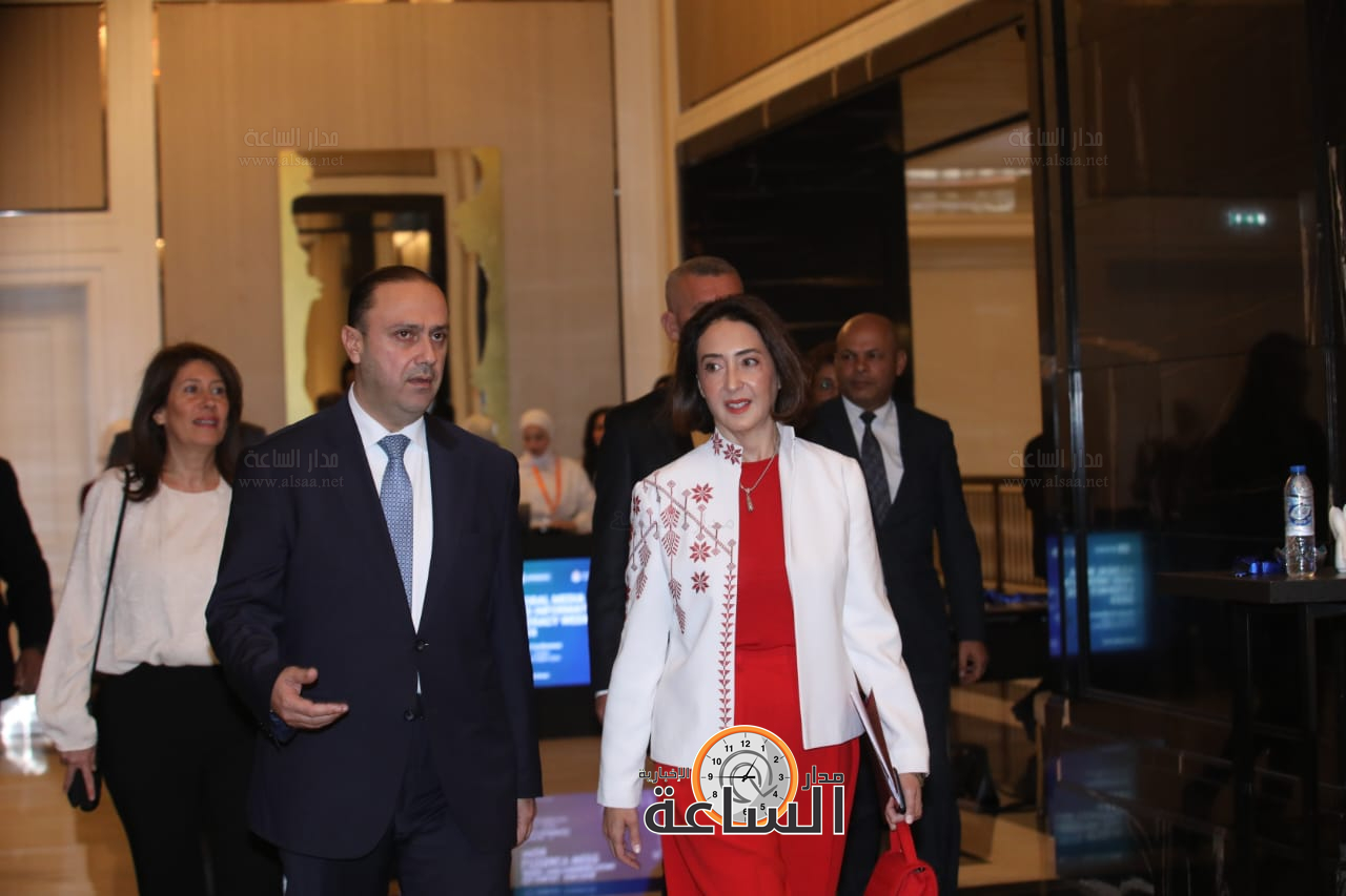 Madar Al-Saa Images 0.36494212348175603