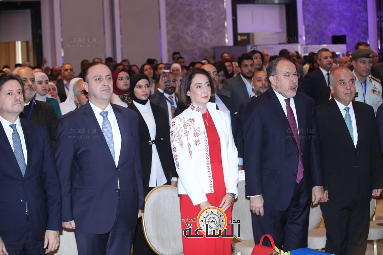 Madar Al-Saa Images 0.4438118849635775