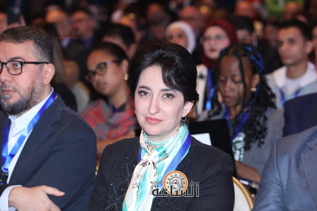 Madar Al-Saa Images 0.4129252659041578