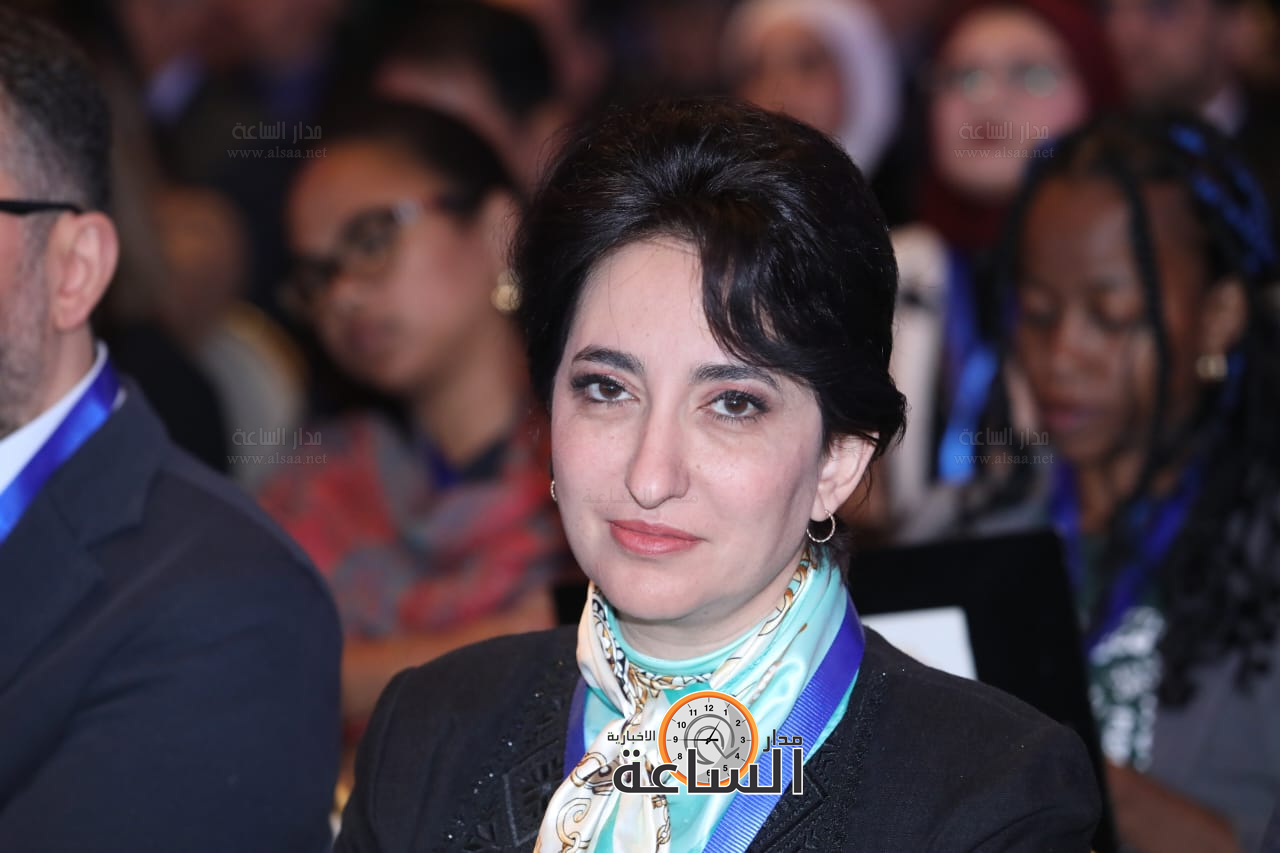 Madar Al-Saa Images 0.19407430859150954