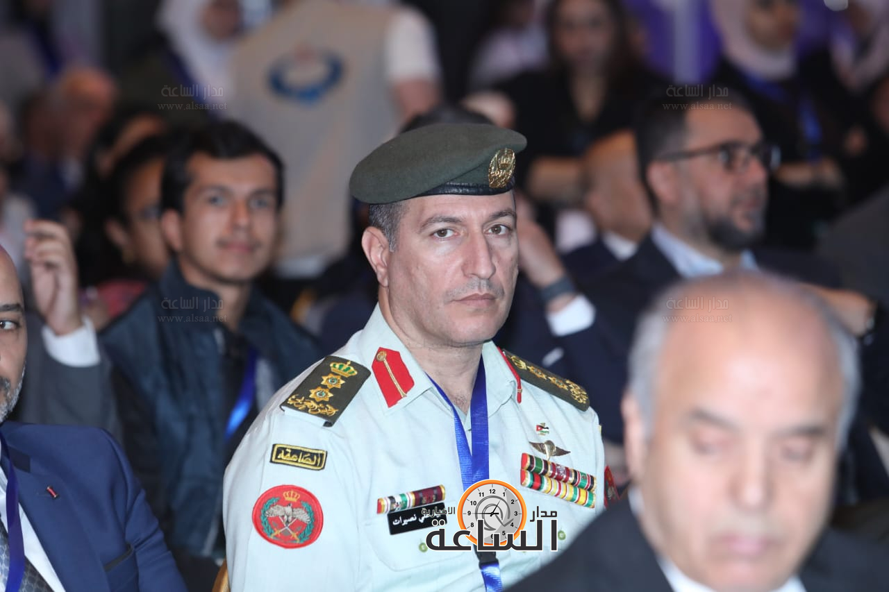 Madar Al-Saa Images 0.4678410255397232