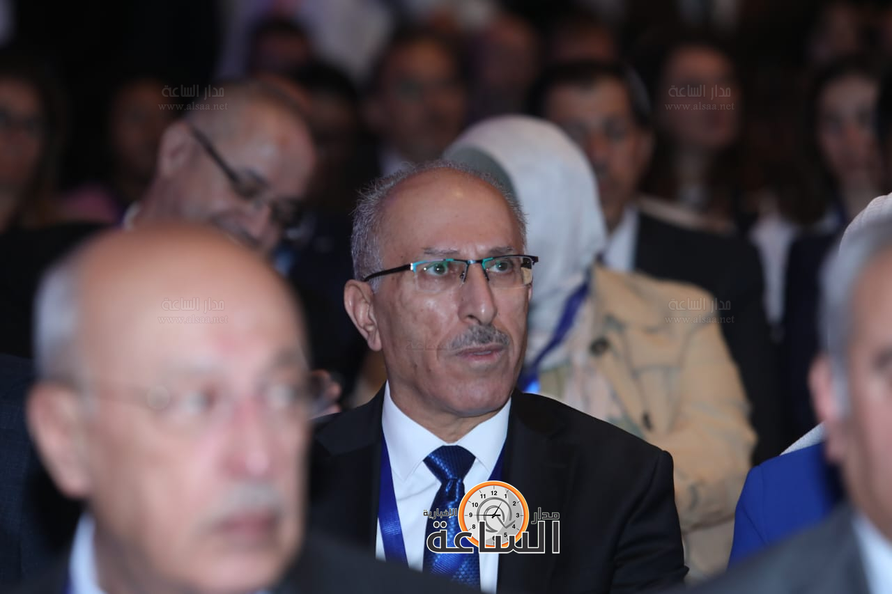 Madar Al-Saa Images 0.529669721285682