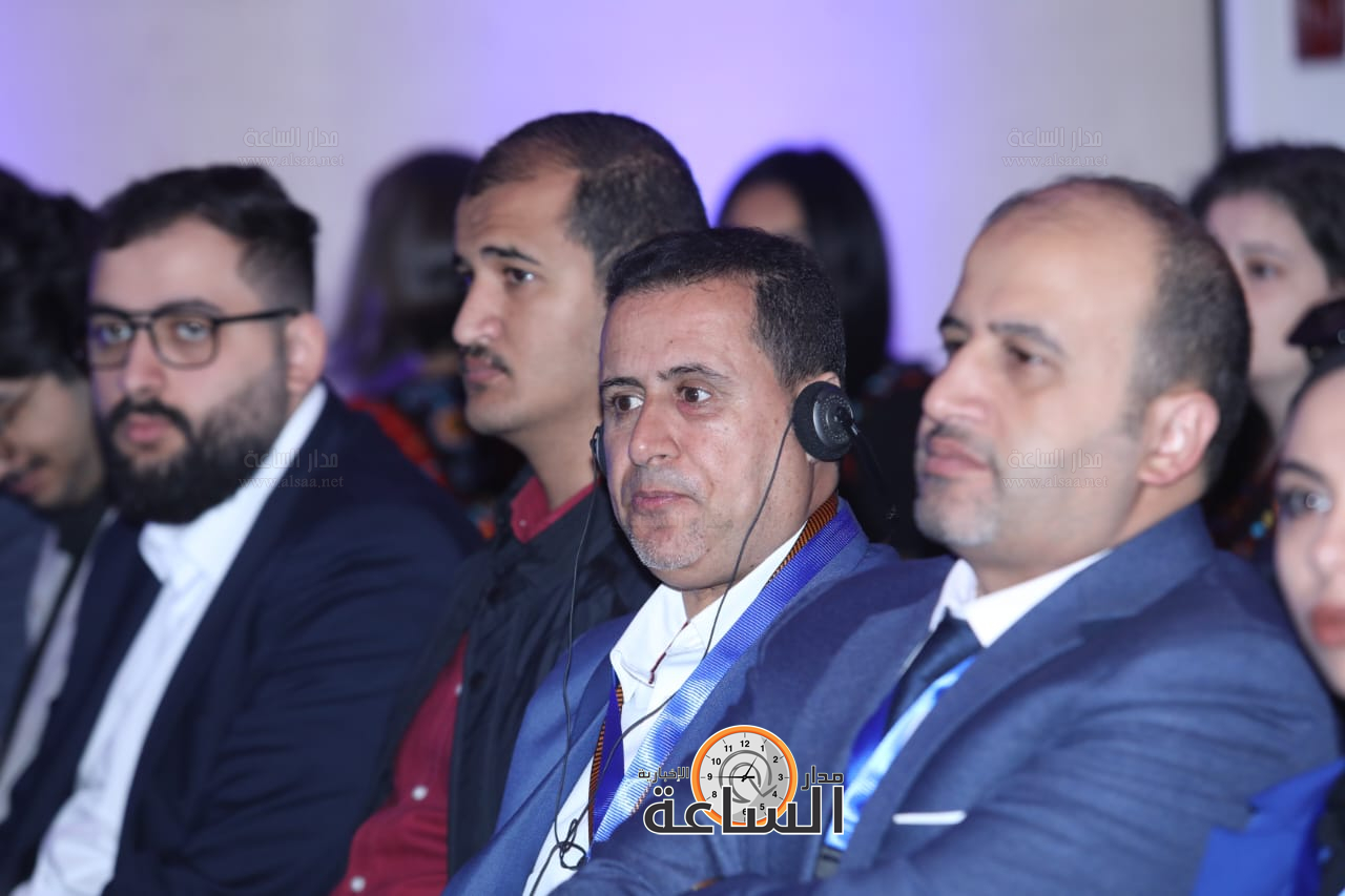 Madar Al-Saa Images 0.17637562521907335