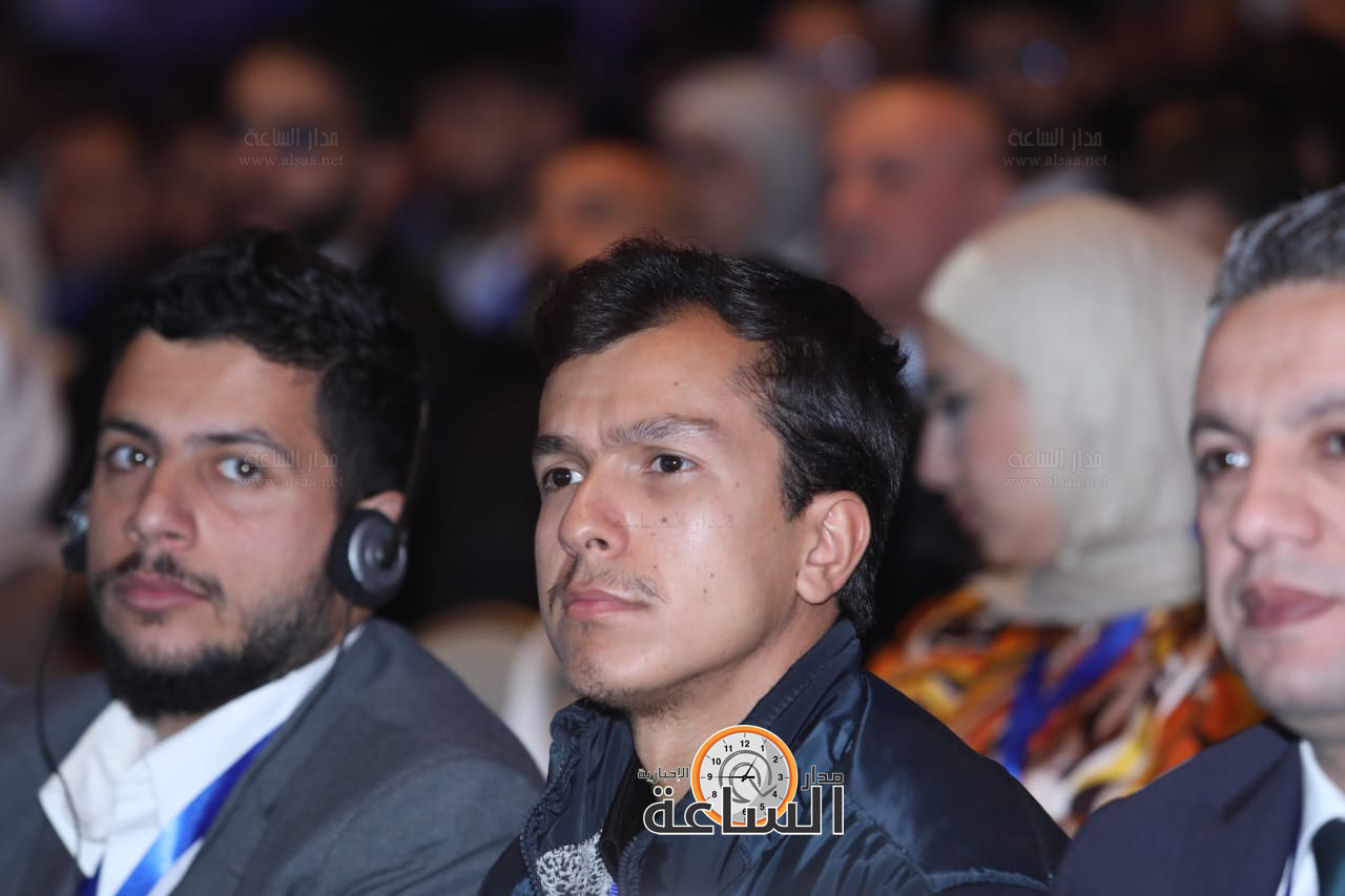 Madar Al-Saa Images 0.28773100442983934