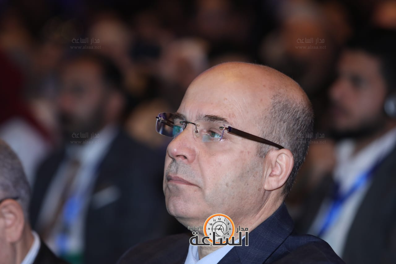 Madar Al-Saa Images 0.12023739593282934