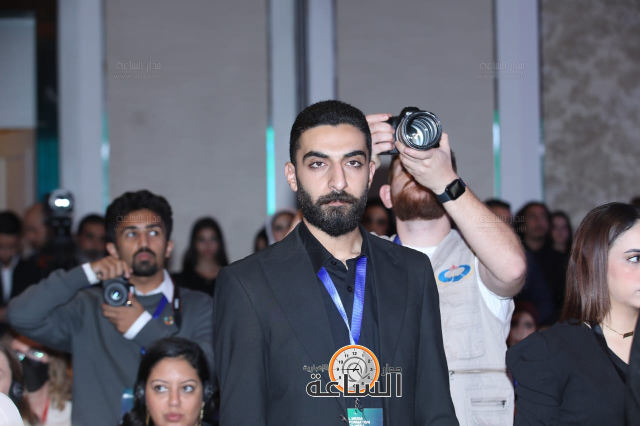 Madar Al-Saa Images 0.44976514222535924