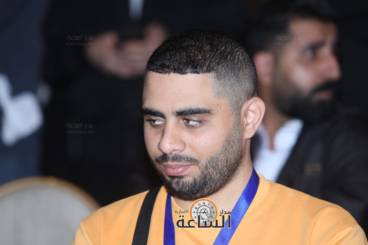 Madar Al-Saa Images 0.8904216813683268