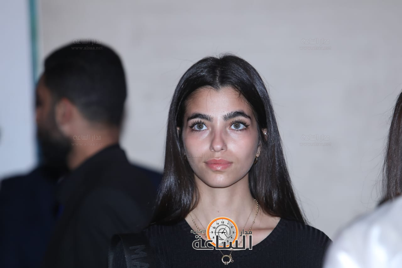 Madar Al-Saa Images 0.1852947683042312