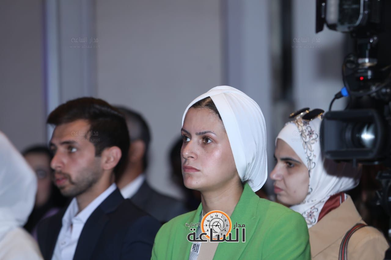 Madar Al-Saa Images 0.2697545728580464