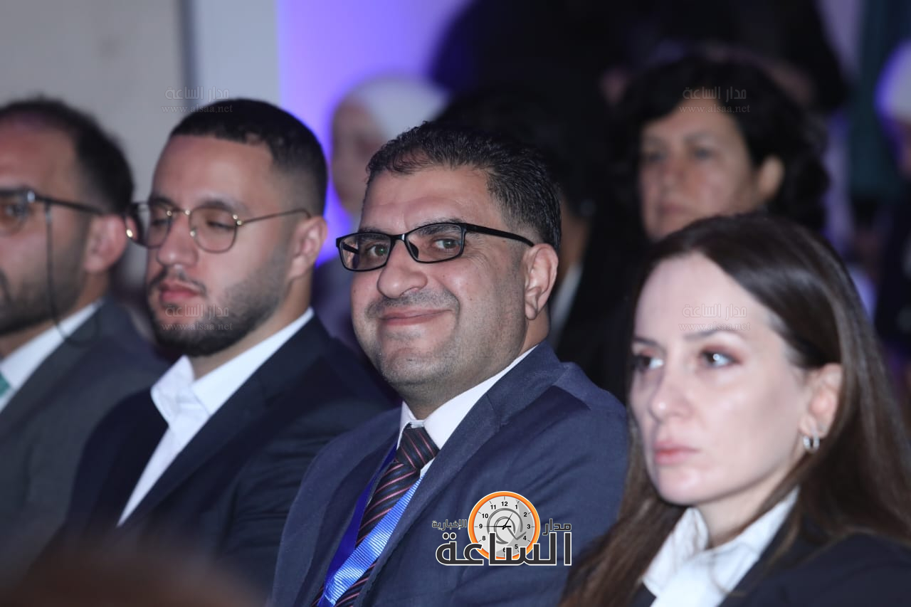 Madar Al-Saa Images 0.8858390709414006