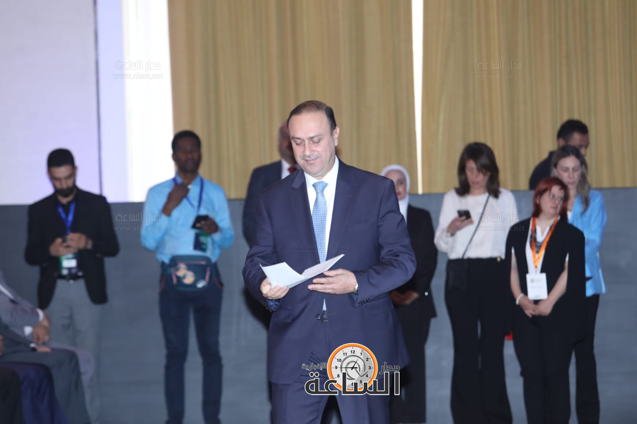 Madar Al-Saa Images 0.7961476173390096