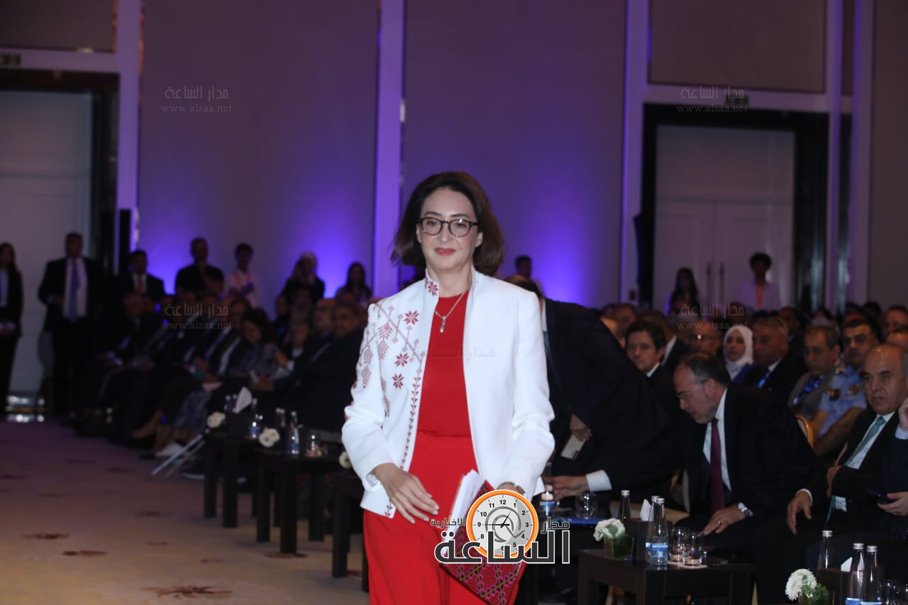 Madar Al-Saa Images 0.12070481816459244