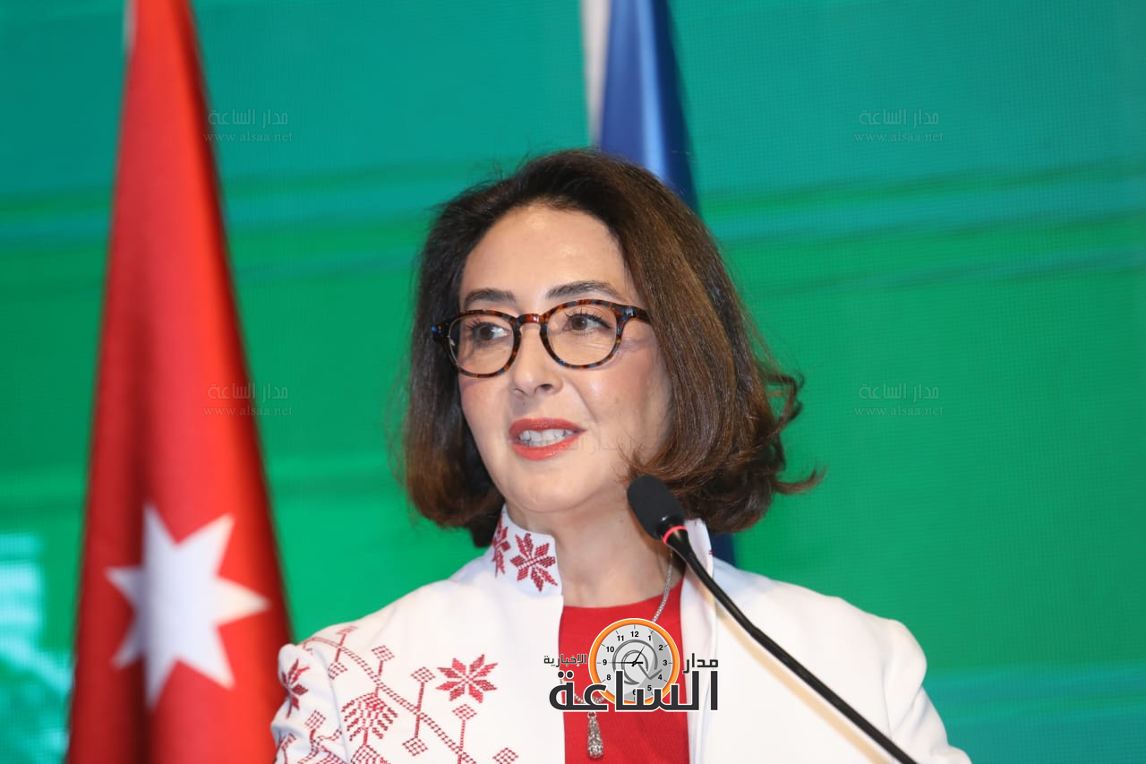 Madar Al-Saa Images 0.2060700733773746