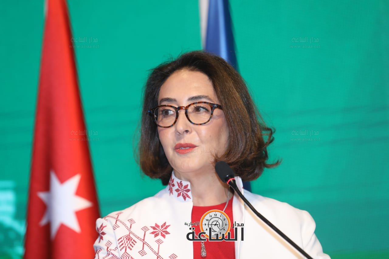 Madar Al-Saa Images 0.09750612014428928