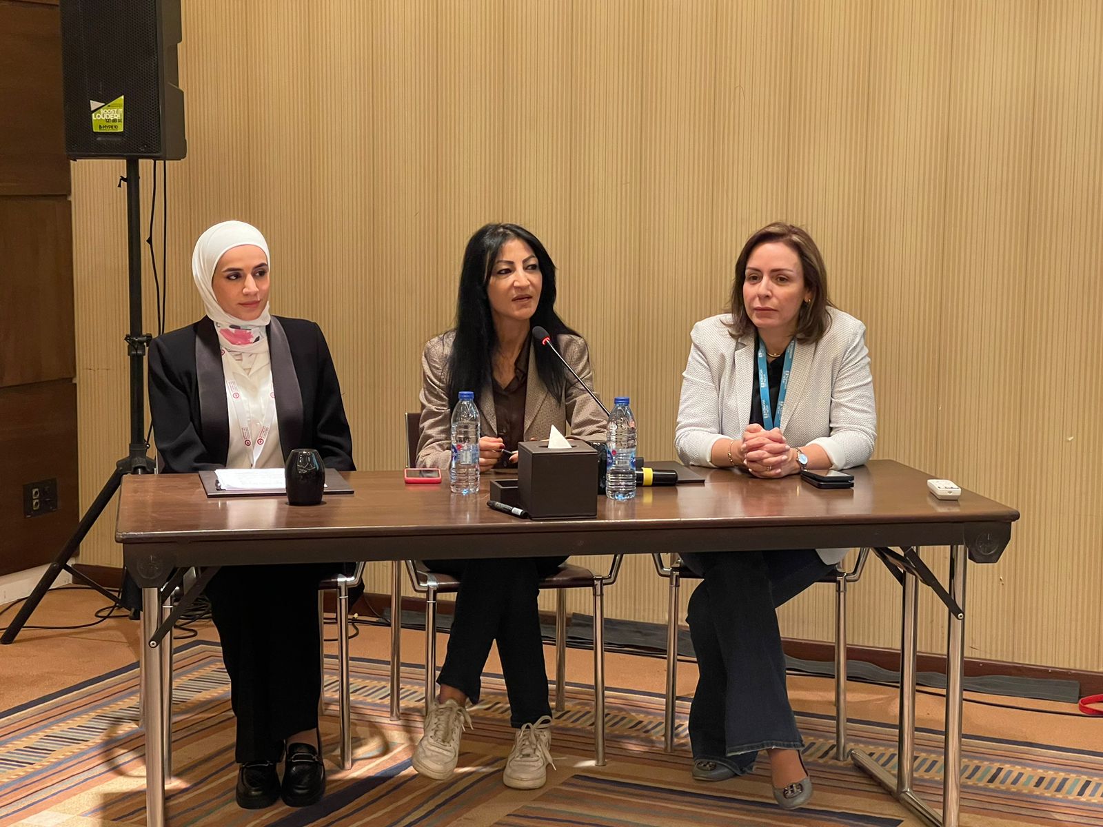 Madar Al-Saa Images 0.2433911768988959